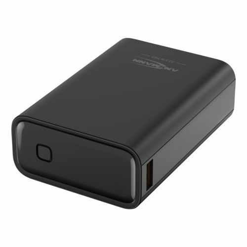 Ansmann PB222PD Powerbank - 20000 mAh - USB-C - 22.5W - Zwart