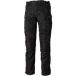 RST Motorbroek Alpha 5 RL Textielbroek (korte benen) - Zwart - Maat XL