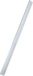 Leitz 21783 klemrail tot 60 vellen, 50 stuks, transparant