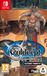 Clear River Games Culdcept The First Saturn Tribute Standard Edition Nintendo Switch