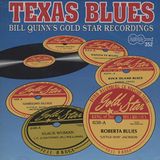 Various Texas Blues (Gold Star Recordi
