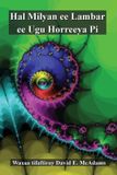 Hal Libri GmbH Buugaagta Xisaabta Ee Carruurta- Hal Milyan ee Lambar ee Ugu Horreeya Pi