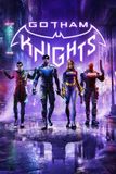 Warner Bros. Entertainment Gotham Knights - Windows Download