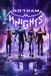 Warner Bros. Entertainment Gotham Knights - Windows Download