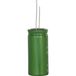 Samxon DDL155S05F2CRRDAPZ Condensateur double couche 1,5 F 5 V/DC 20 % (l x l x h) 17,5 x 9 x 23,5 mm 1 pièce