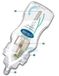 DR. BROWNS DR BROWNS BIB breedte POLIP 240, zwart, normaal