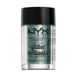 NYX Professional Makeup Face & Body Glitter - Crystal