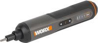 Worx Accuschroevendraaier WX240