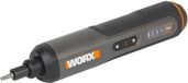 Worx Accuschroevendraaier WX240