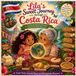 Lila's sweet journey through Costa Rica Paperback