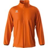Errea Jassen Pressing Regenjas Ad - Unisex - Polyester - Oranje - Maat M