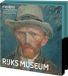 Bekking & Blitz Publishers Bekking & Blitz Kaartenmapje met env, vierkant: Highlights, Collection Rijksmuseum