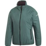 Adidas Terrex Insulation Waterdicht Damesjack