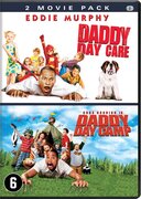 - Daddy Day Care 1&2 - Duo Pack dvd