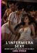 L'Infermiera Tredition L'Infermiera Sexy Hardcover