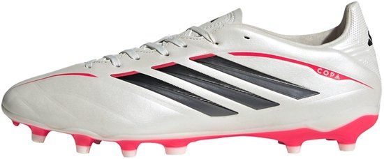 Adidas Performance Copa Pure Iv League Firm Ground Voetbalschoenen - Unisex - Wit