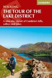 Walking Cicerone Press Walking the Tour of the Lake District
