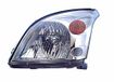 TarosTrade 37-8250-L-79451 koplamp zonder motor links