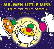 Mr. Men: Trip to the Moon