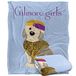 GILMORE GIRLS Silky Touch Super Zachte Sprei Deken 152 x 127 cm