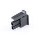 Molex 430250208 Boîtier femelle (câble) Nombre total de pôles : 2 Pas : 3 mm Contenu : 1 pièce(s) Sac