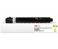 Armor CEXV51Y Compatible Toner Cartridge Yellow