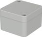 Bopla EUROMAS M 205 02205000 Industriële behuizing 52 x 50 x 35 Polycarbonaat Grijs-wit (RAL 7035) 1 stuk(s)
