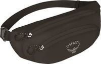 Osprey Ultralight Heuptas / Crossbody tas - Zwart