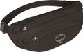 Osprey Ultralight Heuptas / Crossbody tas - Zwart