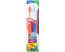 GUM Technique Pro Duo Pack 2 Brosses à dents moyennes 1528