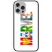 ERT GROUP mobiel telefoonhoesje voor Apple Iphone 7 PLUS/ 8 PLUS origineel en officieel erkend Marvel patroon 011 gemaakt van gehard glas, aangepast aan de vorm van de mobiele telefoon, beschermhoes
