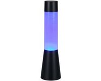 RL LIVE YOUR LIGHT REALITY CIRRUS - Tafellamp - Zwart mat