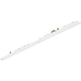 Philips Maxos Unify LED Lichtlijn Armatuur | 24W 4000K 1478mm | 840 IP20 DALI Dimbaar | Wit