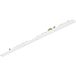 Philips Maxos Unify LED Lichtlijn Armatuur | 24W 4000K 1478mm | 840 IP20 DALI Dimbaar | Wit