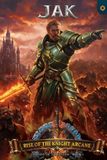 Rise Legends of the System: Rise of the Knight Arcane