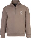 Armani Exchange Sweater Set van 1 Beige Katoenmix XXL