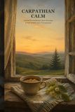 CARPATHIAN CALM: Ancient Herbal Rituals, Quiet Evenings & Folk Wisdom from Transylvania