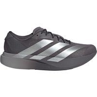 adidas adizero Evo SL Wedstrijdschoen Heren - grijs, zilver, Maat 46 2/3