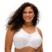 Elomi Plus Size Energise Underwire Sport Bra Sportbeha voor dames (1 stuk)