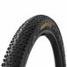 Continental Dubnital 2.0 Trail Rapid Tubeless 29" x 2.00 Mtb-band Zwart