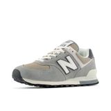 New Balance Sneakers laag beige / aardetinten / zwart / wit