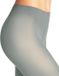 FALKE Pure Matt 50 DEN panty dames grijs - maat M-L