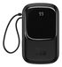 Baseus Qpow Pro Powerbank 20000mAh 20W Noir