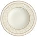 Villeroy & Boch Ivoire Diep Bord Rond Porselein Wit 24 cm