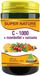 SNP Vitamine C + cynorrhodon + curcuma 1000 mg 60 comprimés
