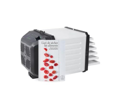 TRE SPADE ATACAMA Cube dehydrator