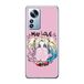 ERT GROUP mobiel telefoonhoesje voor Xiaomi 12 / 12X origineel en officieel erkend DC patroon Harley Quinn 001