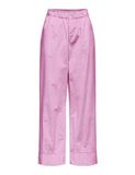 ONLY Onlfilucca Hw Pull-up Pant Wvn Dames