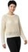Vero Moda Millo Trui Beige L Femme