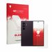 upscreen - Screenprotector voor Samsung Galaxy Z Fold 8 Ultra (Voor+Camera) - Folie Beschermfolie Beschermglas transparant